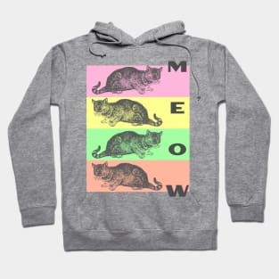 MEOW Hoodie